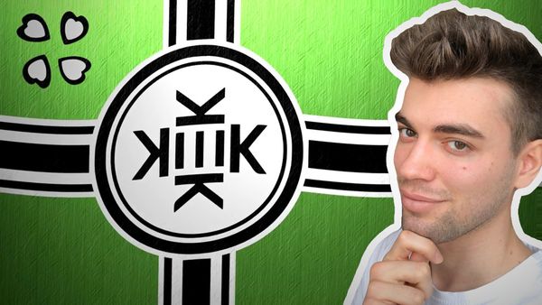 Cos'è il KEKISTAN